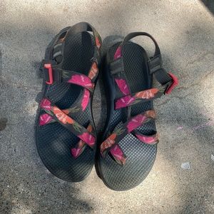 Women’s Chacos Z/2 - Floral